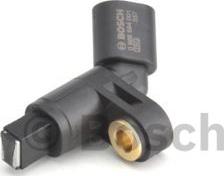 BOSCH 0 986 594 001 - Sensor, wheel speed onlydrive.pro