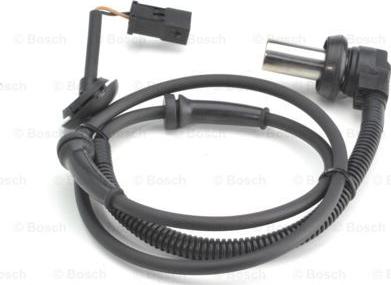 BOSCH 0 986 594 014 - Andur, rattapöörete arv onlydrive.pro