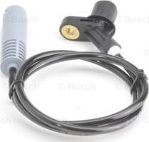 BOSCH 0 986 594 016 - Sensor, wheel speed onlydrive.pro