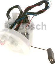 BOSCH 0 986 580 995 - Fuel Supply Module onlydrive.pro