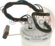 BOSCH 0 986 580 995 - Fuel Supply Module onlydrive.pro