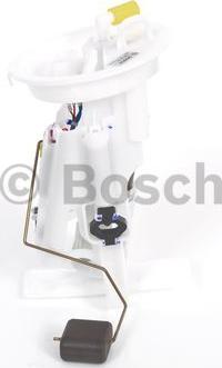 BOSCH 0 986 580 944 - Fuel Supply Module onlydrive.pro