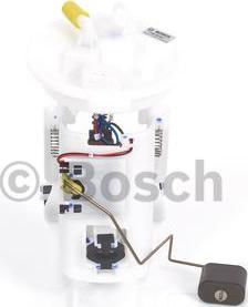 BOSCH 0 986 580 944 - Fuel Supply Module onlydrive.pro