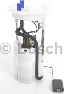 BOSCH 0 986 580 940 - Fuel Supply Module onlydrive.pro