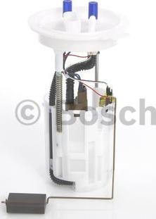 BOSCH 0 986 580 940 - Fuel Supply Module onlydrive.pro