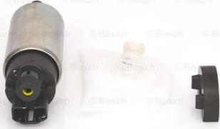 BOSCH 0 986 580 908 - Fuel Pump onlydrive.pro