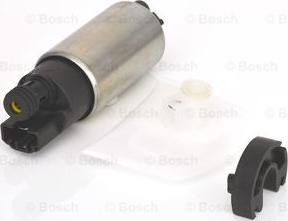 BOSCH 0 986 580 908 - Fuel Pump onlydrive.pro