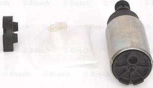 BOSCH 0 986 580 908 - Fuel Pump onlydrive.pro