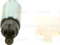 BOSCH 0 986 580 971 - Fuel Pump onlydrive.pro