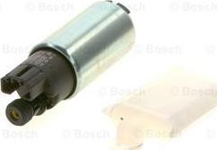 BOSCH 0 986 580 971 - Fuel Pump onlydrive.pro