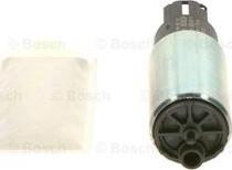 BOSCH 0 986 580 971 - Fuel Pump onlydrive.pro