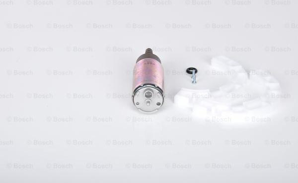 BOSCH 0 986 580 804 - Kütusepump onlydrive.pro