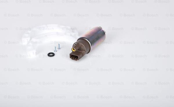 BOSCH 0 986 580 804 - Polttoainepumppu onlydrive.pro