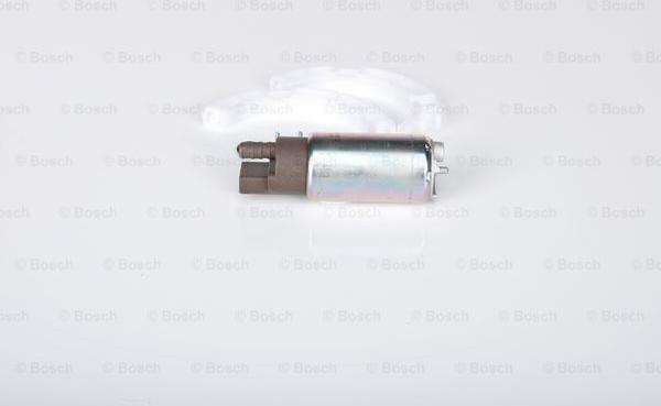 BOSCH 0 986 580 804 - Polttoainepumppu onlydrive.pro