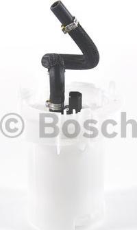 BOSCH 0 986 580 807 - Fuel Pump onlydrive.pro