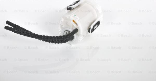 BOSCH 0 986 580 823 - Fuel Pump onlydrive.pro