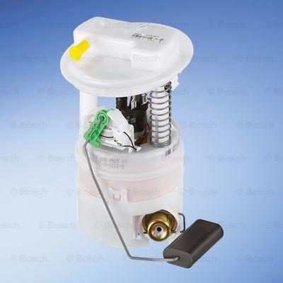 BOSCH 0 986 580 369 - Fuel Supply Module onlydrive.pro