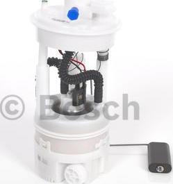 BOSCH 0 986 580 255 - Fuel Supply Module onlydrive.pro