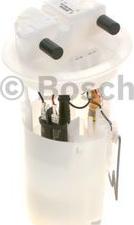 BOSCH 0 986 580 219 - Fuel Supply Module onlydrive.pro