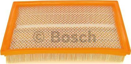 BOSCH 0 986 626 851 - Air Filter, engine onlydrive.pro