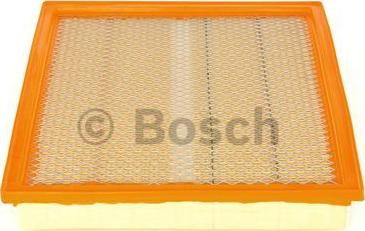 BOSCH 0 986 626 851 - Air Filter, engine onlydrive.pro