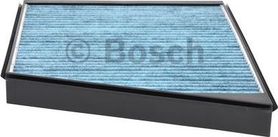 BOSCH 0 986 628 549 - Filter, interior air onlydrive.pro