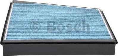 BOSCH 0 986 628 549 - Filter, interior air onlydrive.pro