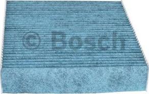 BOSCH 0 986 628 546 - Filter, interior air onlydrive.pro