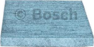 BOSCH 0 986 628 541 - Filter, interior air onlydrive.pro