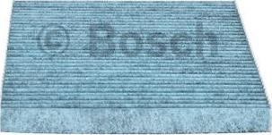 BOSCH 0 986 628 541 - Filter, interior air onlydrive.pro