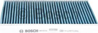 BOSCH 0 986 628 542 - Filter,salongiõhk onlydrive.pro