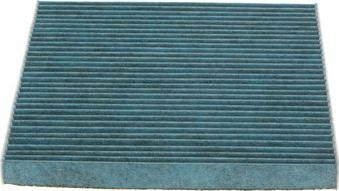 BOSCH 0 986 628 556 - Filter, interior air onlydrive.pro