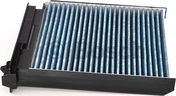 BOSCH 0 986 628 502 - Filter, interior air onlydrive.pro