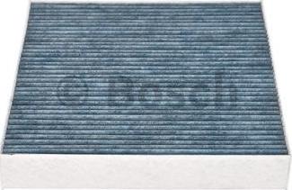 BOSCH 0 986 628 519 - Filter,salongiõhk onlydrive.pro