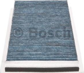 BOSCH 0 986 628 518 - Filter, interior air onlydrive.pro