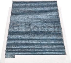 BOSCH 0 986 628 518 - Filter, interior air onlydrive.pro