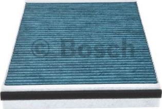 BOSCH 0 986 628 532 - Filter, interior air onlydrive.pro