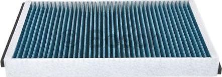 BOSCH 0 986 628 532 - Filter,salongiõhk onlydrive.pro