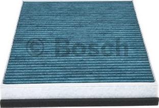 BOSCH 0 986 628 532 - Filter,salongiõhk onlydrive.pro