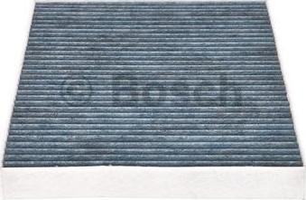 BOSCH 0 986 628 525 - Filter, interior air onlydrive.pro