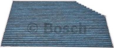 BOSCH 0 986 628 522 - Filter, interior air onlydrive.pro