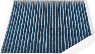 BOSCH 0 986 628 522 - Filter, interior air onlydrive.pro