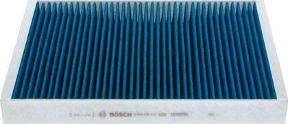 BOSCH 0 986 628 575 - Filtras, salono oras onlydrive.pro