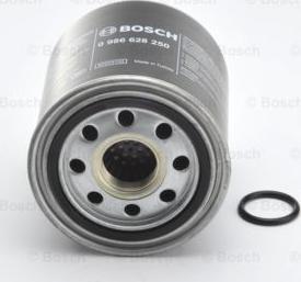 BOSCH 0 986 628 250 - Ilmankuivaus patruuna, paineilmalaite onlydrive.pro