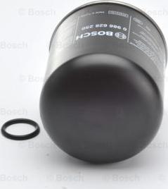 BOSCH 0 986 628 250 - Ilmankuivaus patruuna, paineilmalaite onlydrive.pro