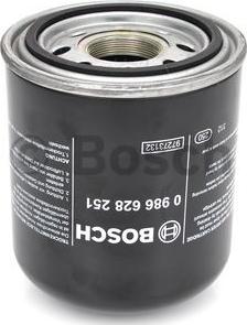 BOSCH 0 986 628 251 - Ilmankuivaus patruuna, paineilmalaite onlydrive.pro