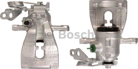 BOSCH 0 986 134 430 - Stabdžių apkaba onlydrive.pro