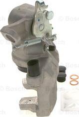 BOSCH 0 986 134 509 - Brake Caliper onlydrive.pro