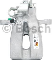 BOSCH 0 986 134 518 - Brake Caliper onlydrive.pro