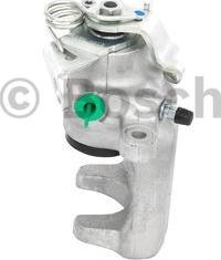 BOSCH 0 986 134 518 - Brake Caliper onlydrive.pro